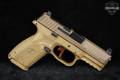FN America, LLC (FN) 509 Compact MRD 9mm Luger FDE in Good Condition Image 4