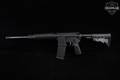 Anderson AM-15 5.56mm NATO Black in Good Condition Image 2