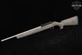 Bear Creek Arsenal (BCA) Model 201 .22 LR Stainless & Gray Marbled in Excellent Condition Image 2