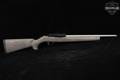 Bear Creek Arsenal (BCA) Model 201 .22 LR Stainless & Gray Marbled in Excellent Condition Image 3