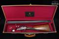 2000 Aguirre & Aranzabal (AYA) No. 2 Side by Side 28 Gauge Color Case Hardened in Excellent Condition Image 3