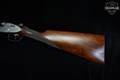2000 Aguirre & Aranzabal (AYA) No. 2 Side by Side 28 Gauge Color Case Hardened in Excellent Condition Image 5