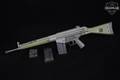 PTR Industries PTR-91 GIR 7.62mm NATO (7.62x51) Parkerized in Excellent Condition Image 2