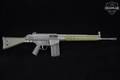 PTR Industries PTR-91 GIR 7.62mm NATO (7.62x51) Parkerized in Excellent Condition Image 3