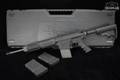 Rock River Arms LAR-8 7.62mm NATO (7.62x51) Black Anodized in Good Condition Image 2