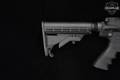 Rock River Arms LAR-8 7.62mm NATO (7.62x51) Black Anodized in Good Condition Image 4