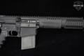 Rock River Arms LAR-8 7.62mm NATO (7.62x51) Black Anodized in Good Condition Image 5