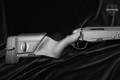 Steyr Arms Elite .308 NATO Mannox in Excellent Condition Image 3