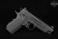 Springfield Armory TRP Carry Contour .45 ACP Black in Excellent Condition Image 3