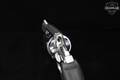 2006 Rossi Model 462 .357 Mag. Polished Stainless in Excellent Condition Image 5