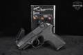 Beretta Px4 Storm Compact 9mm Luger Black in Good Condition Image 2