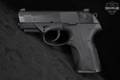 Beretta Px4 Storm Compact 9mm Luger Black in Good Condition Image 3
