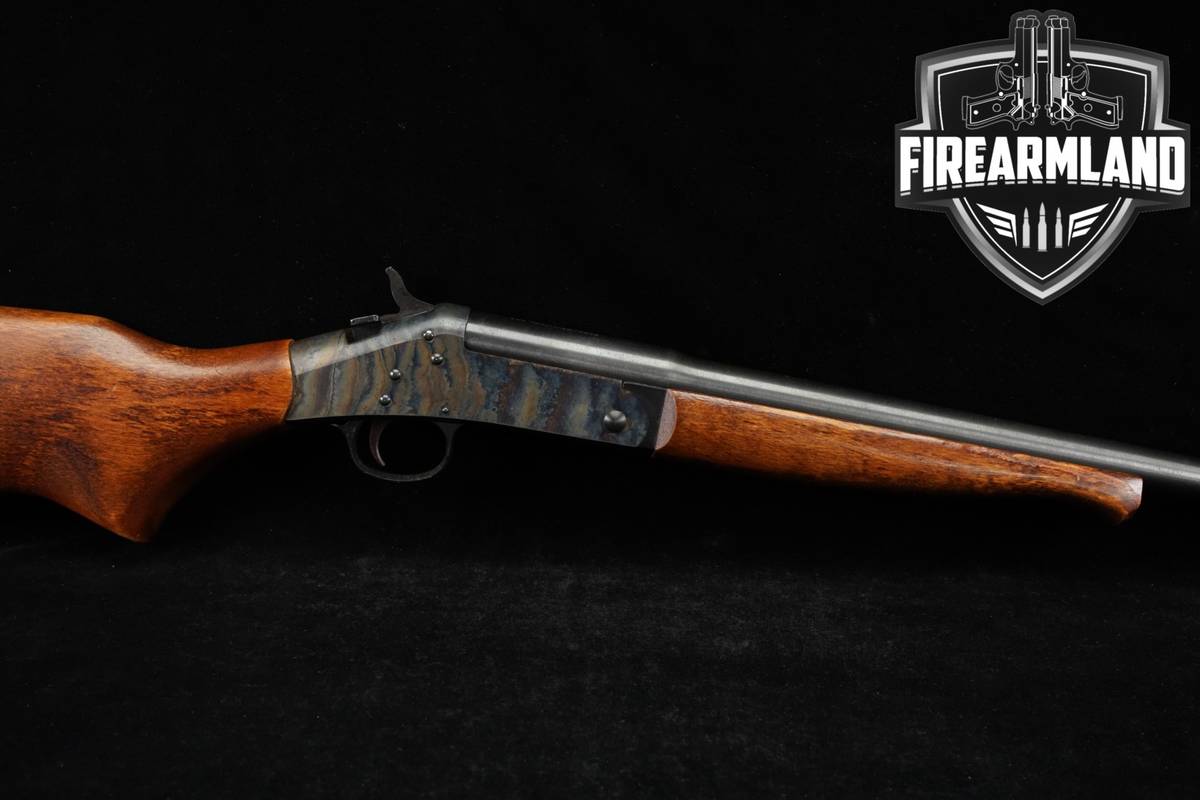 New England Firearms NEF Pardner Model SB1 410 Bore Single Shot 26" 3"