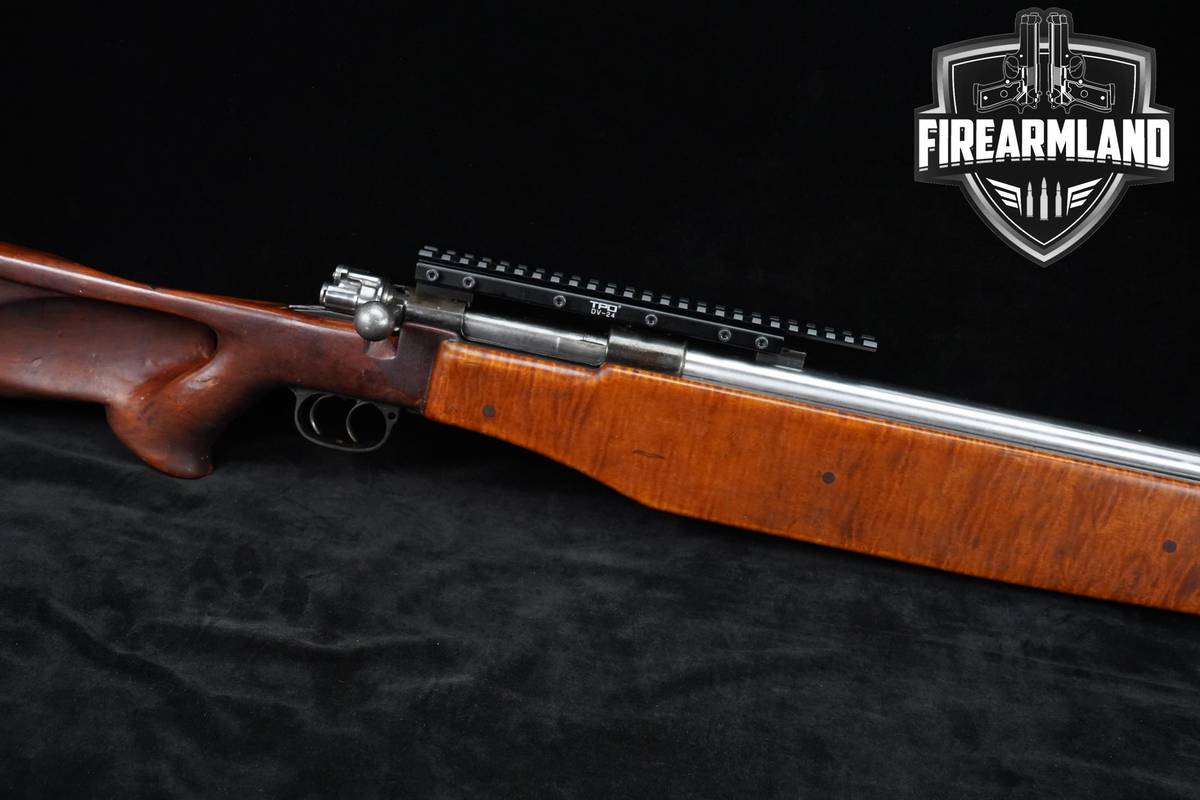 PRECISION! Zbrojovka Brno CZ G33/40 25-06 Remington 28" Stainless & Walnut