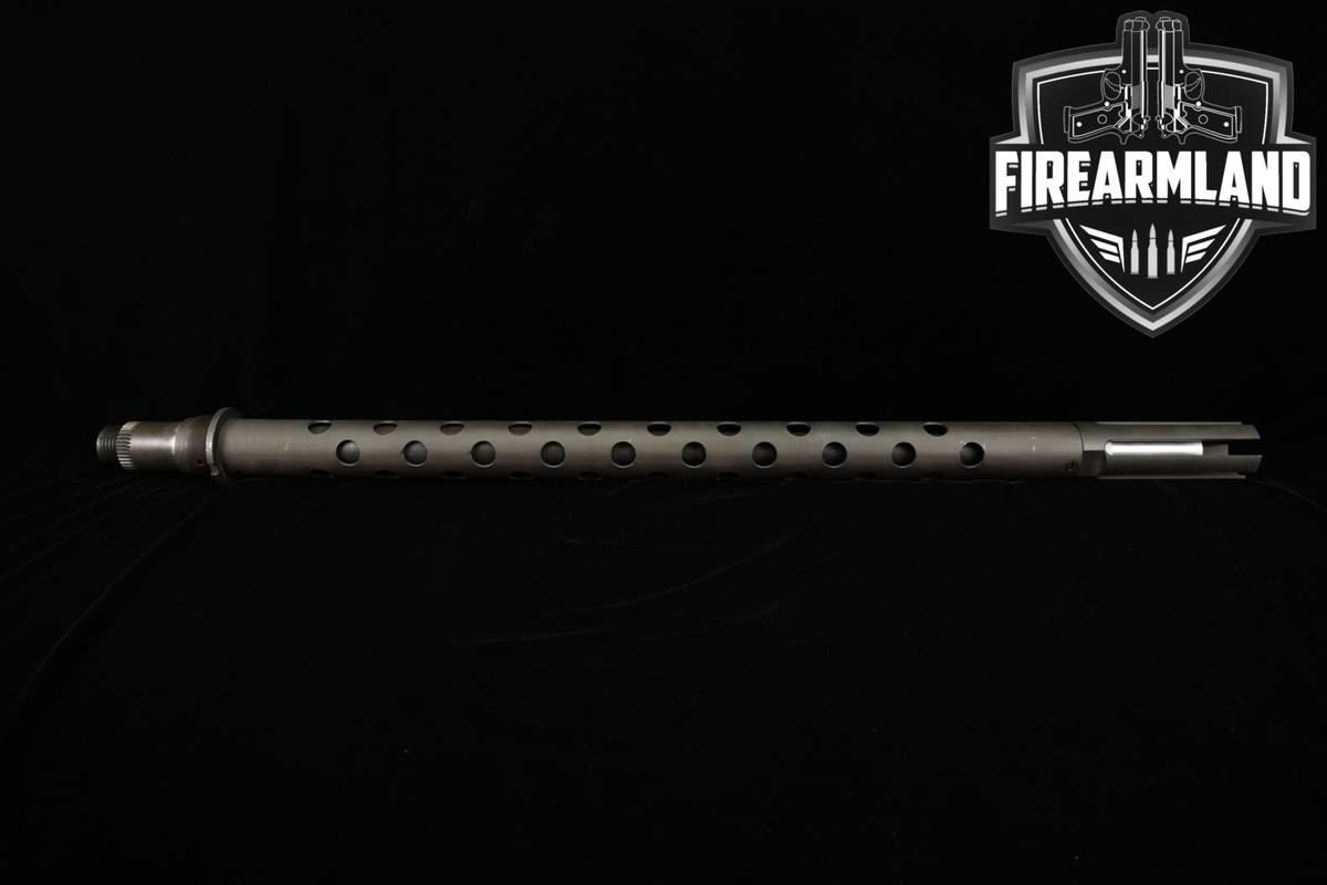 Browning AN/M2 Aircraft Barrel Assembly 36" .50 BMG Rifle Barrels AN-M2