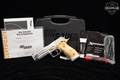 Sig Sauer P226 X-Five Skeleton Scandic Mastershop 9mm Luger Stainless Steel in Factory New Condition Image 2