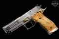 Sig Sauer P226 X-Five Skeleton Scandic Mastershop 9mm Luger Stainless Steel in Factory New Condition Image 3