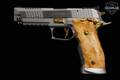 Sig Sauer P226 X-Five Skeleton Scandic Mastershop 9mm Luger Stainless Steel in Factory New Condition Image 4
