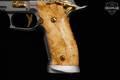 Sig Sauer P226 X-Five Skeleton Scandic Mastershop 9mm Luger Stainless Steel in Factory New Condition Image 5