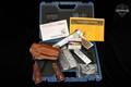 2011 Springfield Armory 1911-A1 Loaded .45 ACP Stainless Steel in Excellent Condition Image 2
