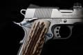 2011 Springfield Armory 1911-A1 Loaded .45 ACP Stainless Steel in Excellent Condition Image 4