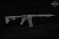 Palmetto State Armory (PSA) PA-15 5.56mm NATO Black in Very Good Condition Image 3