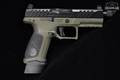 2024 Beretta APX A1 Tactical 9mm Luger (9x19 Para) Two-Tone in Very Good Condition Image 3
