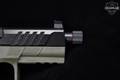 2024 Beretta APX A1 Tactical 9mm Luger (9x19 Para) Two-Tone in Very Good Condition Image 4