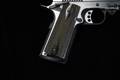 2002 Kimber Pro Eclipse II Custom Shop .45 ACP Brush Polished in Very Good Condition Image 3