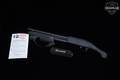Mossberg Model 590 Shockwave Laser Saddle 12 Gauge Black in Very Good Condition Image 2