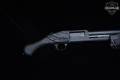 Mossberg Model 590 Shockwave Laser Saddle 12 Gauge Black in Very Good Condition Image 4