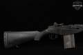 1993-1994 Springfield Armory M1A Standard .308 Win. Parkerized & Synthetic in Very Good Condition Image 4