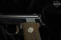 1971 Colt Automatic Caliber 25 .25 ACP (6.5mm) Blued in Fair Condition Image 4