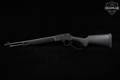 Henry Repeating Arms Big Boy X Model H012CX .45 Colt Blued & Black Synthetic in Good Condition Image 2