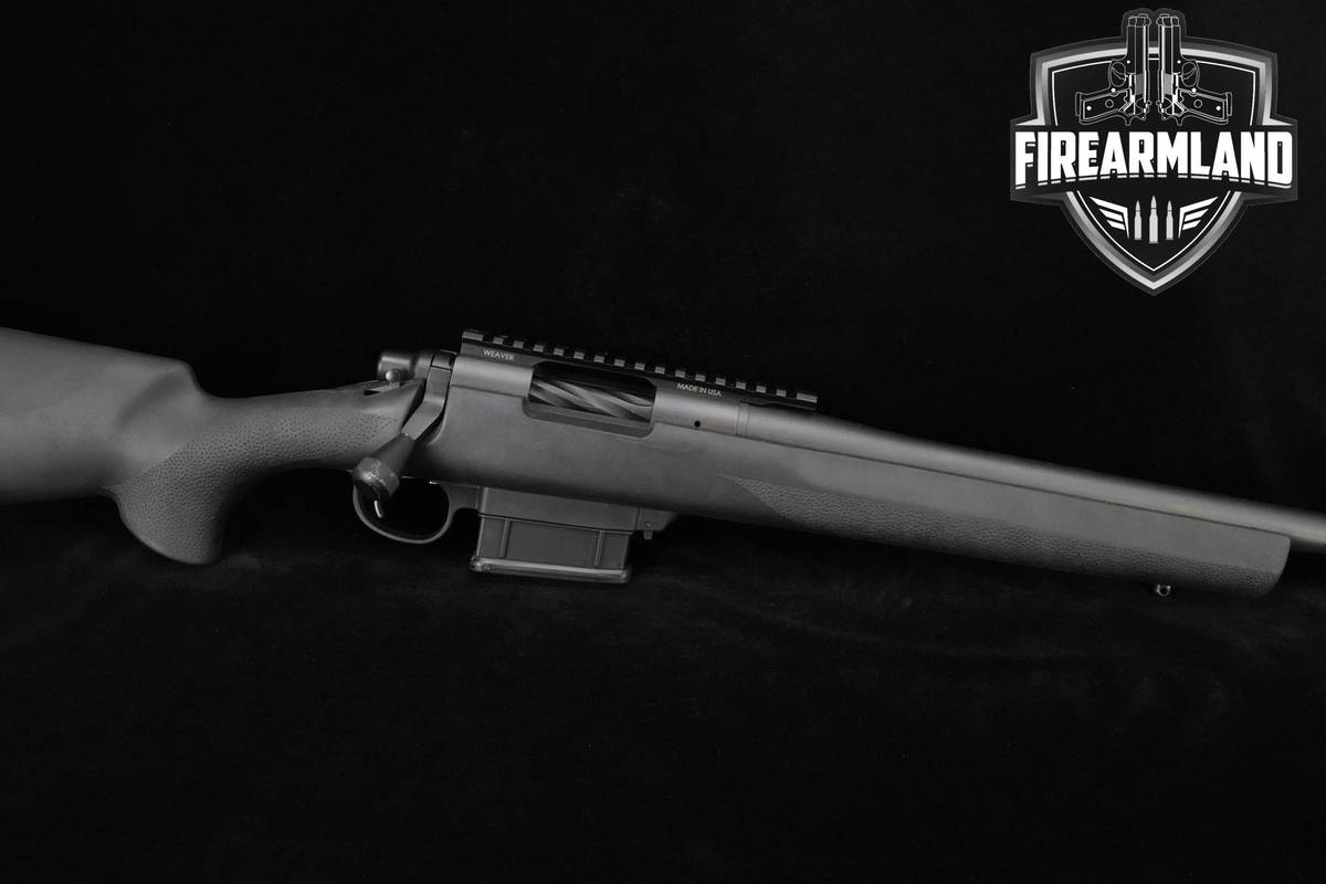 Remington Model 700 SPS Tactical 223 Rem 20" Heavy Target Remington-700-SPS