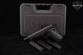 Taurus PT 1911 Government .45 ACP Black in Very Good Condition Image 2