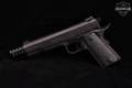 Taurus PT 1911 Government .45 ACP Black in Very Good Condition Image 4