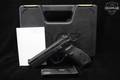 CZ 75 SP-01 Tactical 9mm Luger (9x19 Para) Black in Excellent Condition Image 2