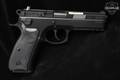 CZ 75 SP-01 Tactical 9mm Luger (9x19 Para) Black in Excellent Condition Image 3