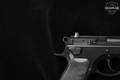 CZ 75 SP-01 Tactical 9mm Luger (9x19 Para) Black in Excellent Condition Image 5