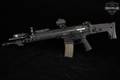 FN Herstal (FNH) SCAR 16S Belgian-Marked Import 5.56mm NATO Black in Excellent Condition Image 2