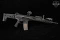 FN Herstal (FNH) SCAR 16S Belgian-Marked Import 5.56mm NATO Black in Excellent Condition Image 3
