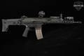 FN Herstal (FNH) SCAR 16S Belgian-Marked Import 5.56mm NATO Black in Excellent Condition Image 4