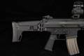 FN Herstal (FNH) SCAR 16S Belgian-Marked Import 5.56mm NATO Black in Excellent Condition Image 5
