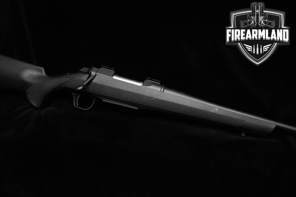 Browning A-Bolt III Composite Stalker 6.5 Creedmoor Browning-A-Bolt III AB3