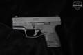 Walther PPS M2 LE 9mm Luger Tenifer in Very Good Condition Image 5
