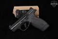 Smith & Wesson (S&W) Bodyguard 2.0 .380 ACP Black in Excellent Condition Image 2