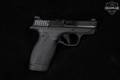 Smith & Wesson (S&W) Bodyguard 2.0 .380 ACP Black in Excellent Condition Image 3