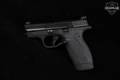Smith & Wesson (S&W) Bodyguard 2.0 .380 ACP Black in Excellent Condition Image 5
