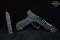Glock G45 Gen 5 MOS 9mm Luger Black in Excellent Condition Image 2